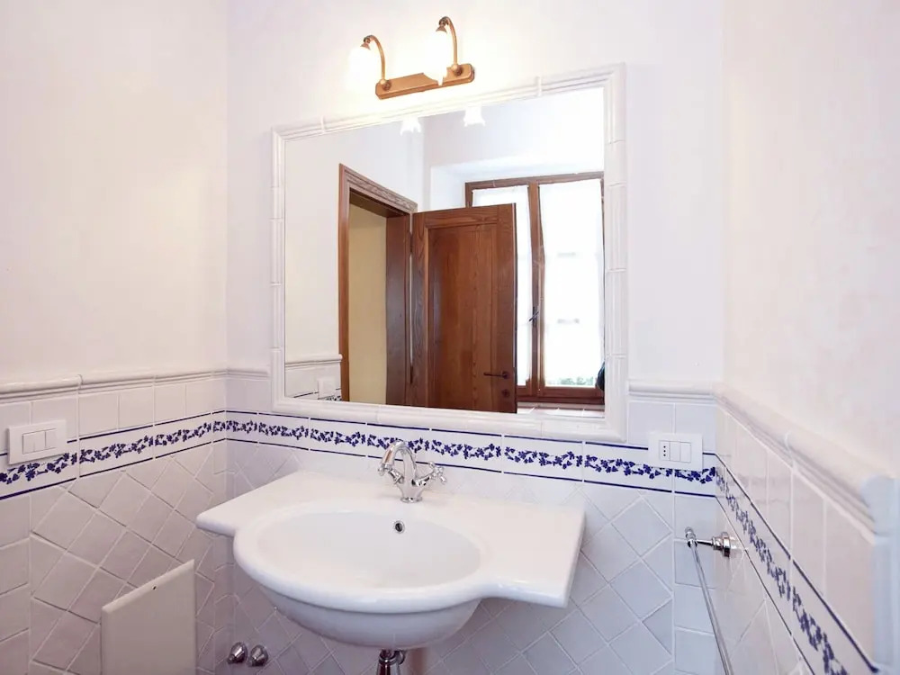 _x000D_ Farmhouse in Loro Ciuffenna
