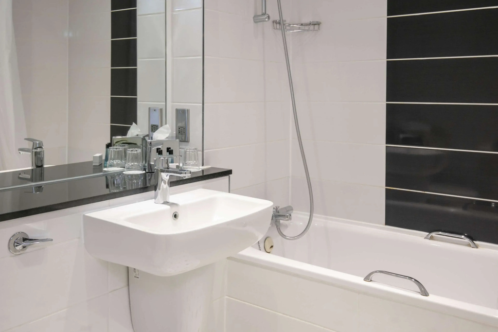 Best Western Chilworth Manor Hotel