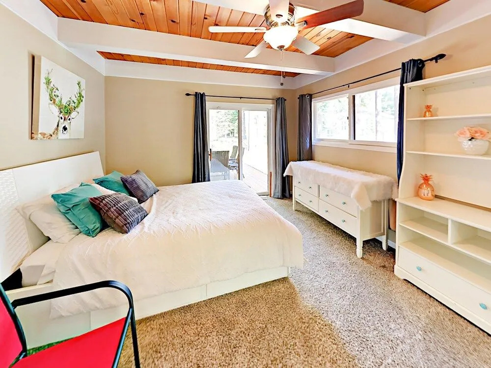 Updated 3br Montgomery S Retreat 3 Bedroom Home