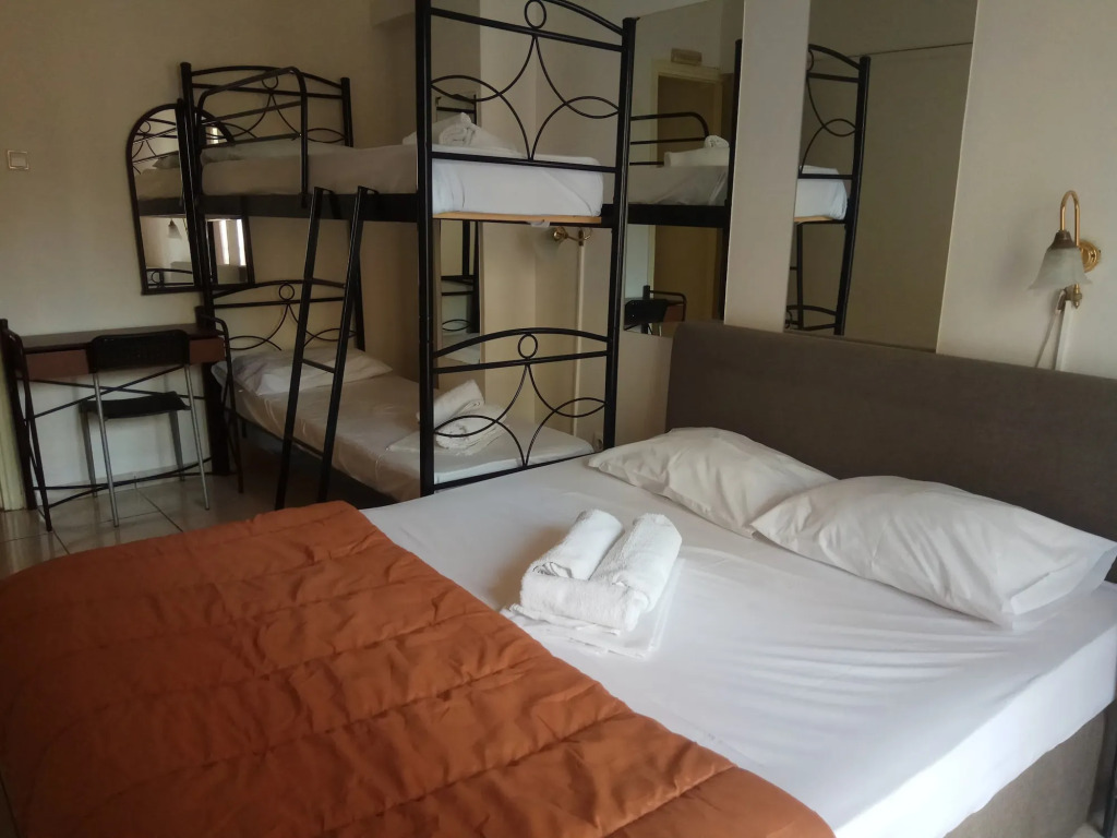 Delfini Hotel
