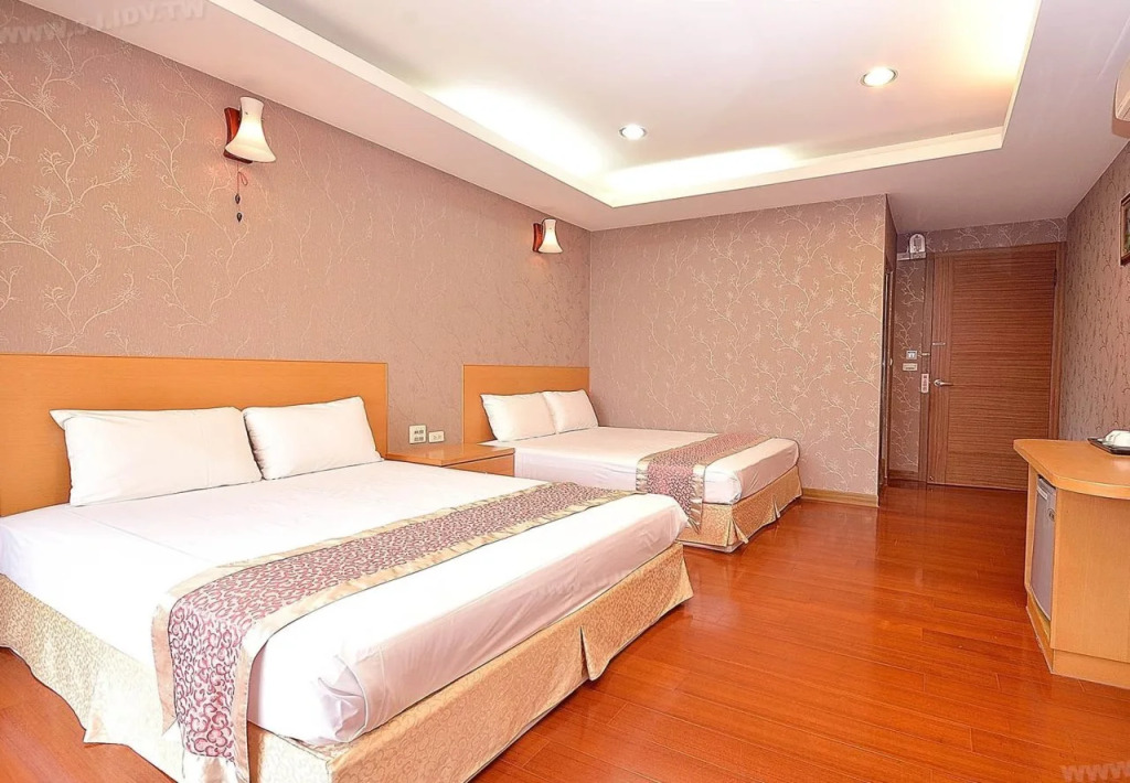 Sitou Peach Villa B&B