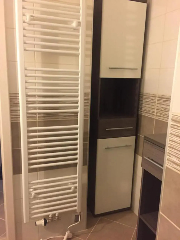 Apartmán "U nás doma" v chatě ALFA Černý Důl