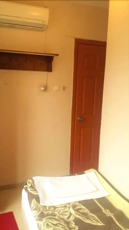 Sahil Otel