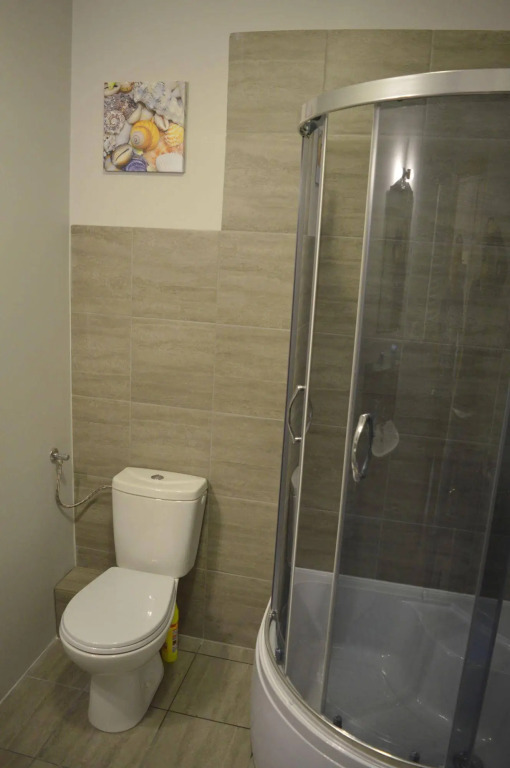 Family Homes - Apartamenty Rybacka