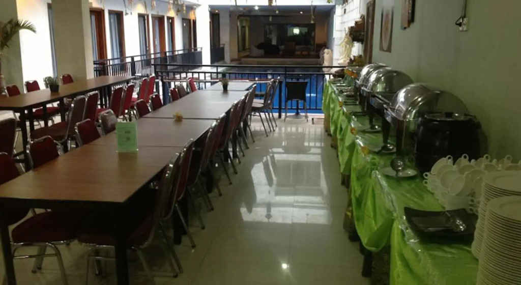 Green Villas Hotel and Spa