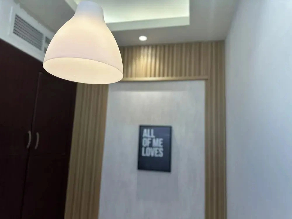 Destination Partition Room in Tecom