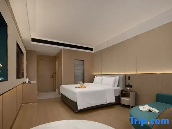 Yundu Hotel (Shenzhen Pingshan Shatian Subway Station Store)