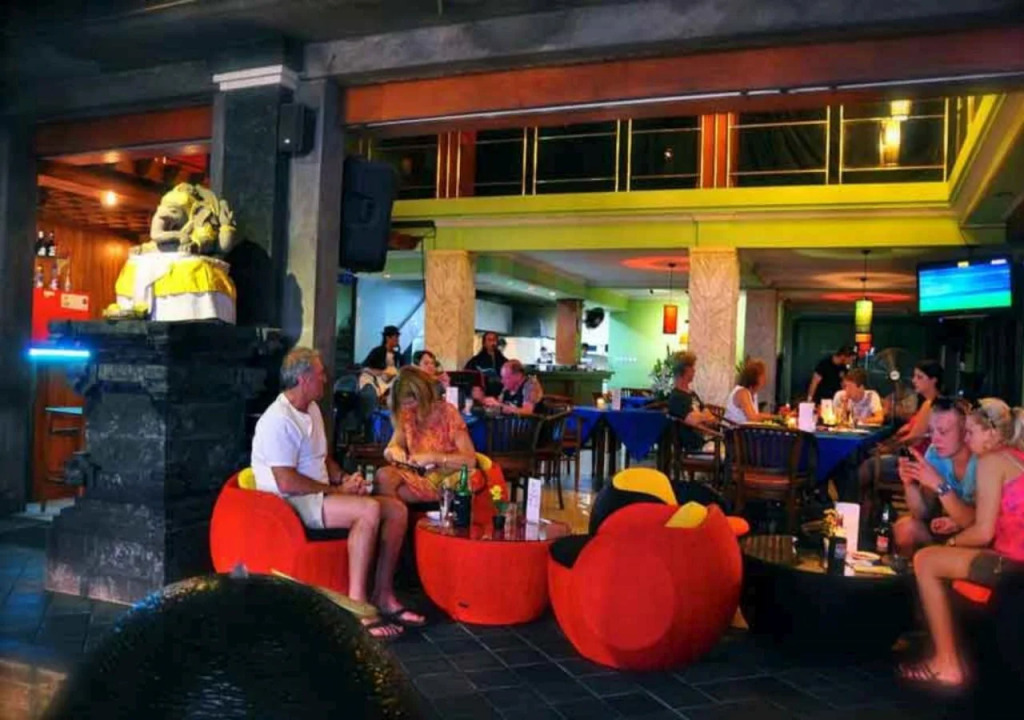 Si Doi Hotel Legian