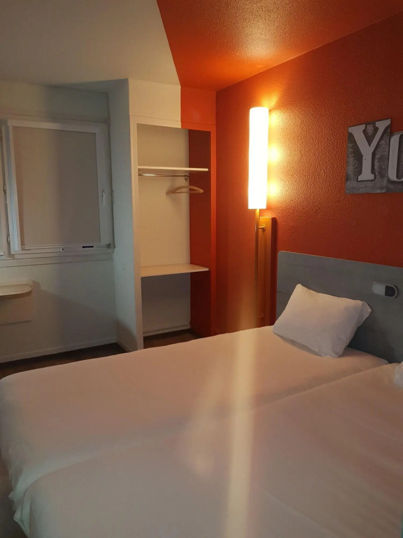 Ibis Budget Saint Christol Les Alès