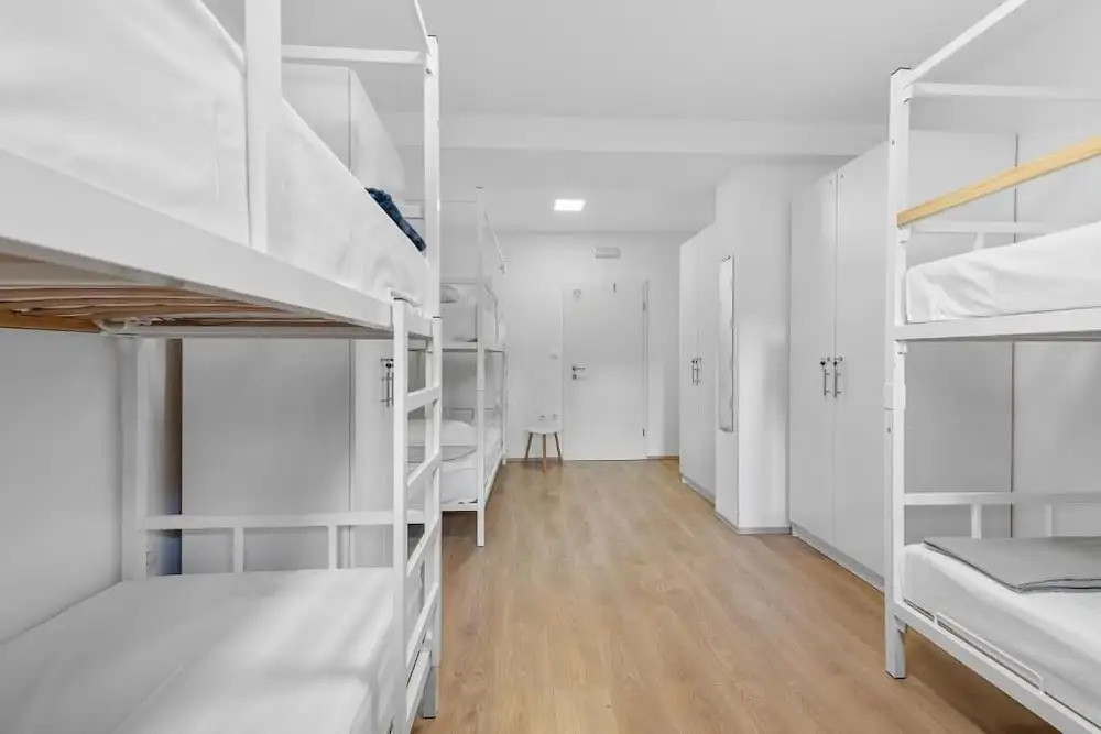 Hostel Elli