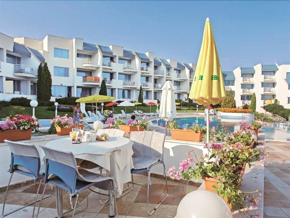 Sineva Beach Hotel - All Inclusive