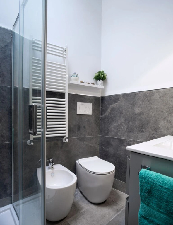 Guest House LT San Bonaventura Apartments colazione inclusa convenzione con impianti termali