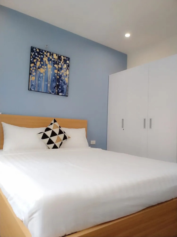 ✫asahi Luxstay-flc Greenhome ✫2 Br Apartment✫
