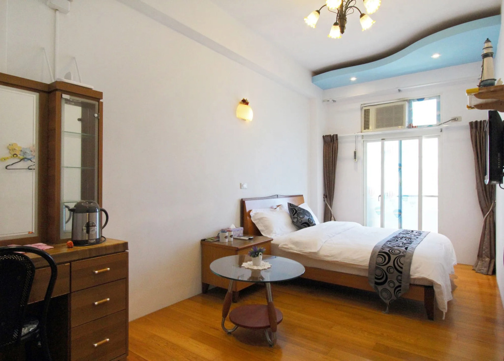 Printemps Hostel
