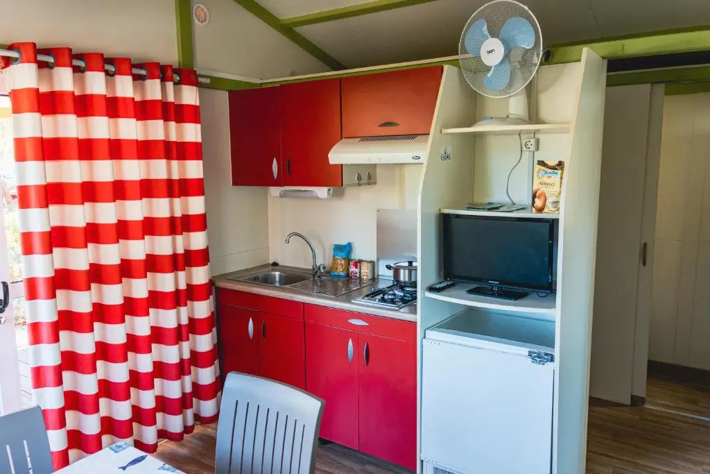 Casa Dei Prati Camping Village