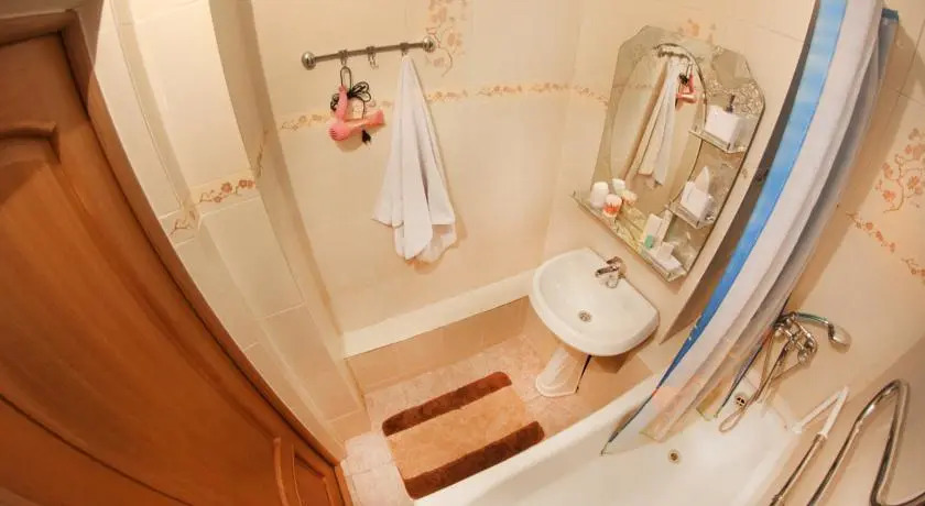 Almaty Home Samal-2 dom 75
