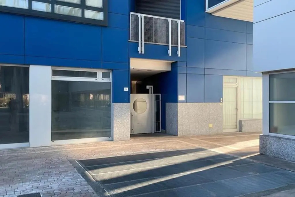 Appartamento accogliente vicino stazione