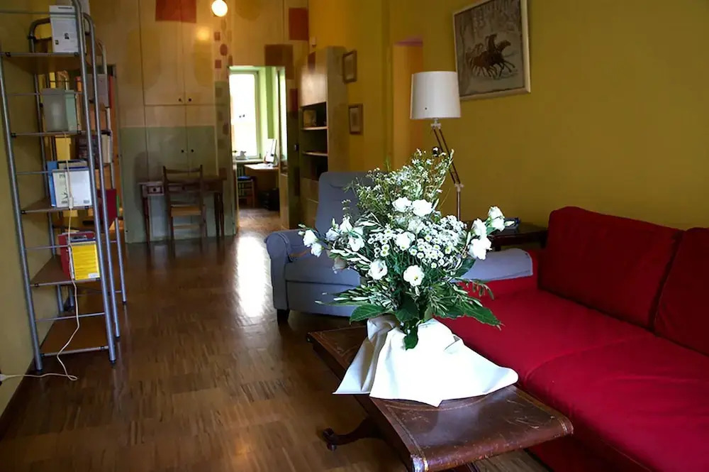 La Casa Degli Angeli