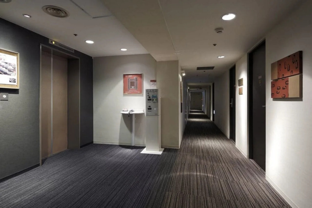 Отель Shibuya Tokyu Rei