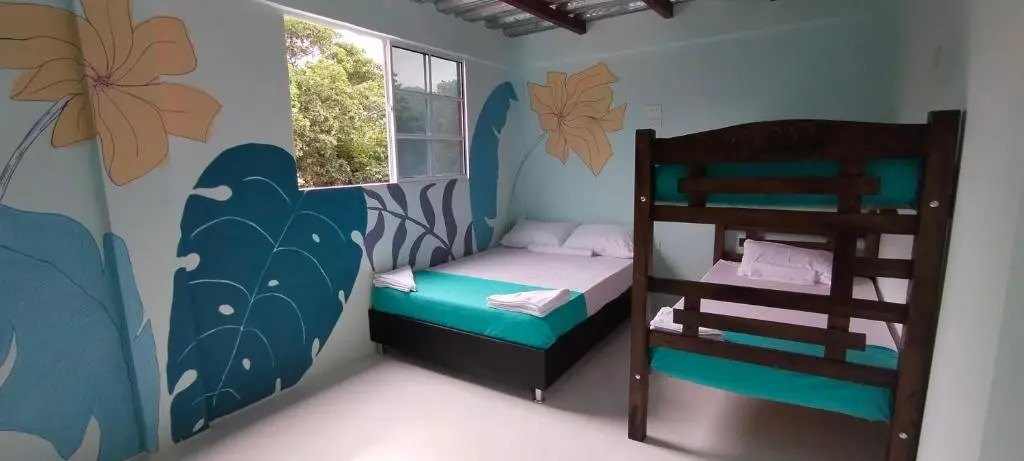 CasaLuna Tayrona