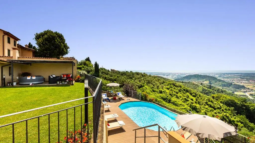 VILLA ELENA 9&1, Emma Villas