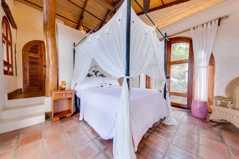 Hotel Villa Loma del Socorro