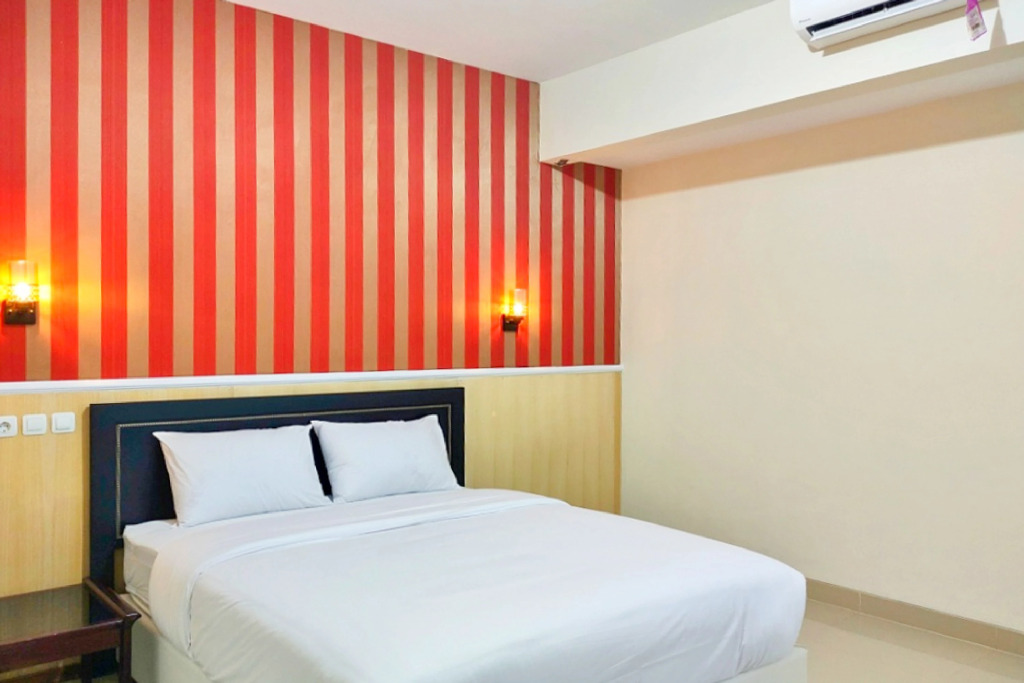 RedDoorz Syariah Hotel Nuri Indah Dongkelan Yogyakarta