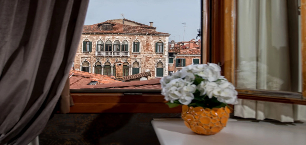 Hotel Ca Marinella