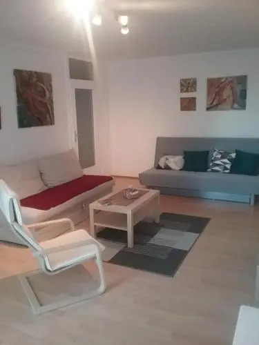Apartman Gruber