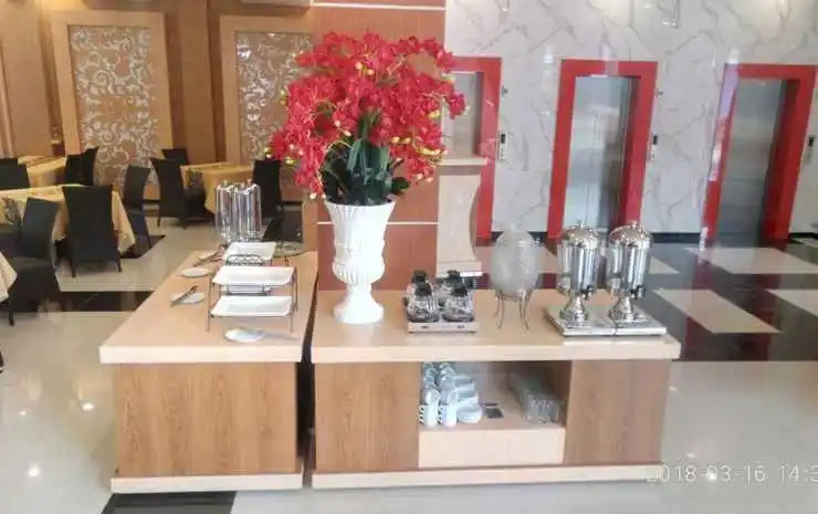 Hotel 21 Purwodadi