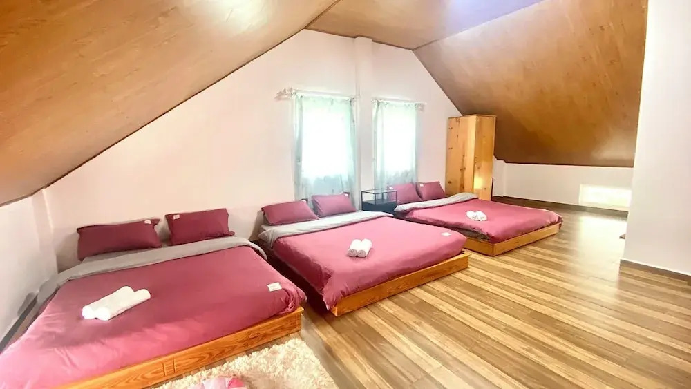 Ruby Peace Hotel