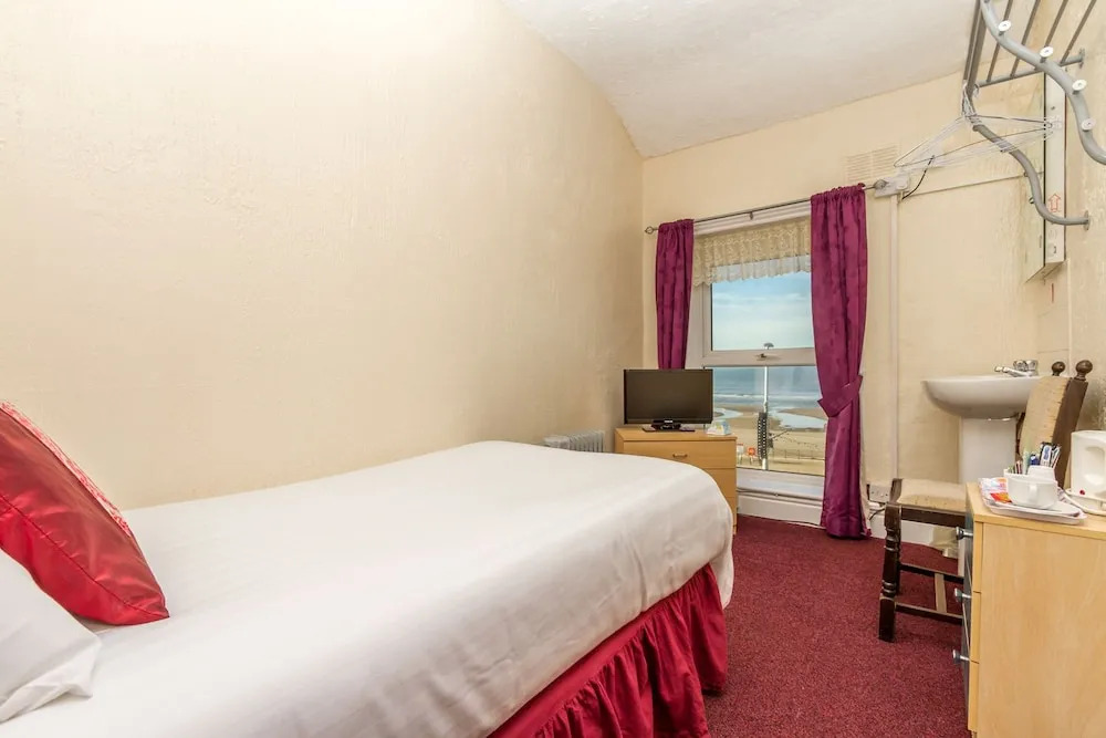Lichfield Hotel