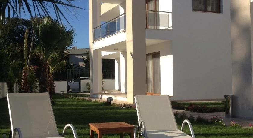 Aybey Apart Hotel