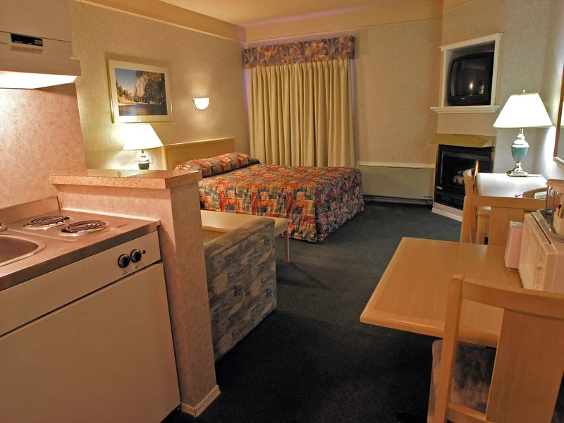 Days Inn By Wyndham Canmore