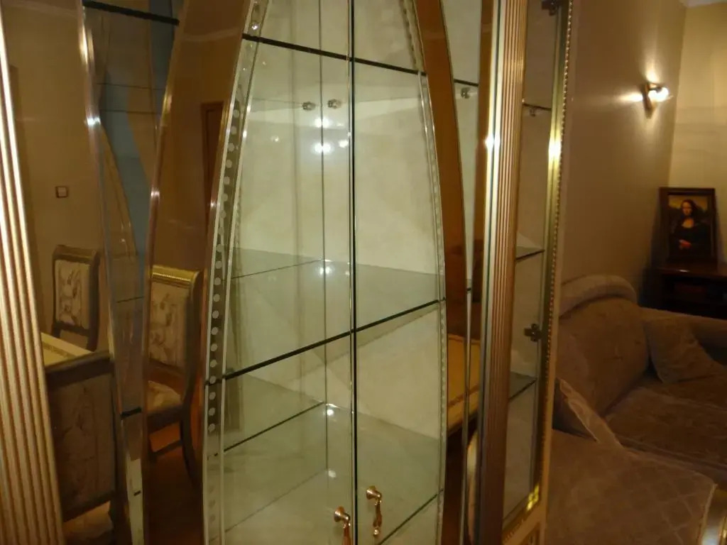 Apartment Burgas Center *****