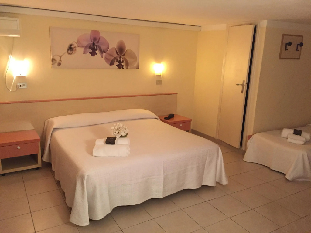 Hotel Storyville Business & Holiday