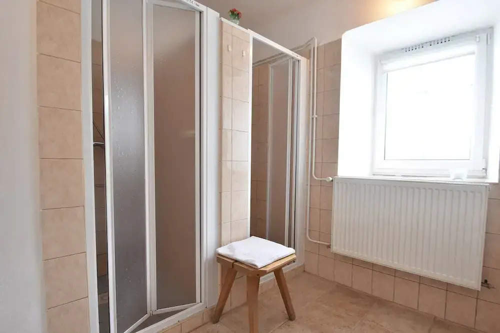 Holiday Home Near Sumava Ski Slopes