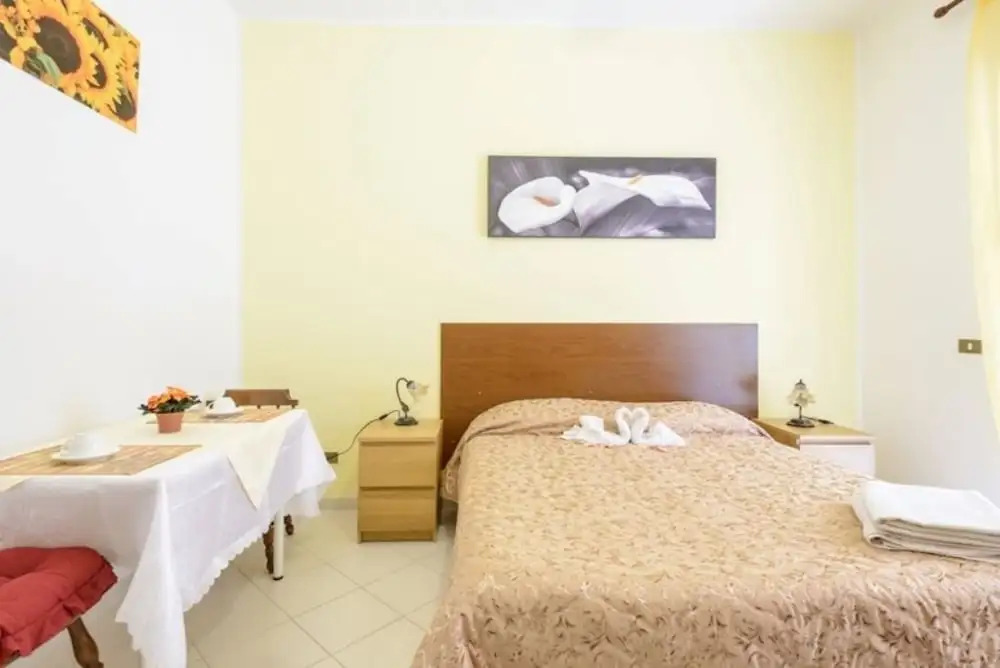 B&B Soggiorno Di Ostia