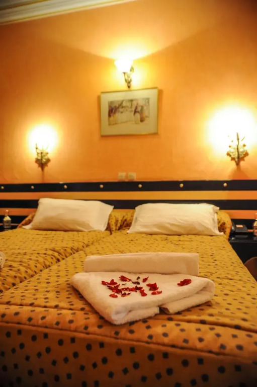 Hotel Saghro