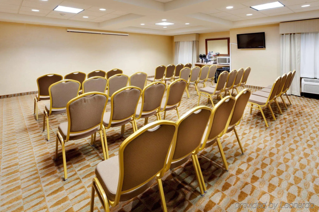 Holiday Inn Express Haskell-Wayne Area by IHG