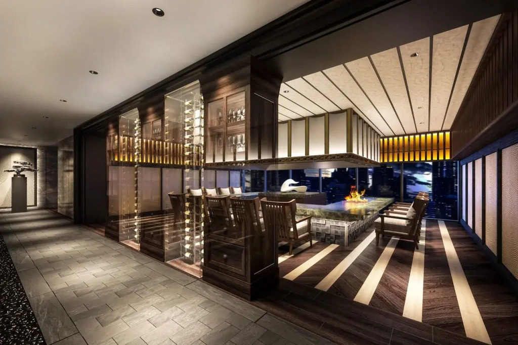 Grand Nikko Bangkok Sathorn