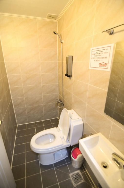 Yakorea Hostel Dongdaemun