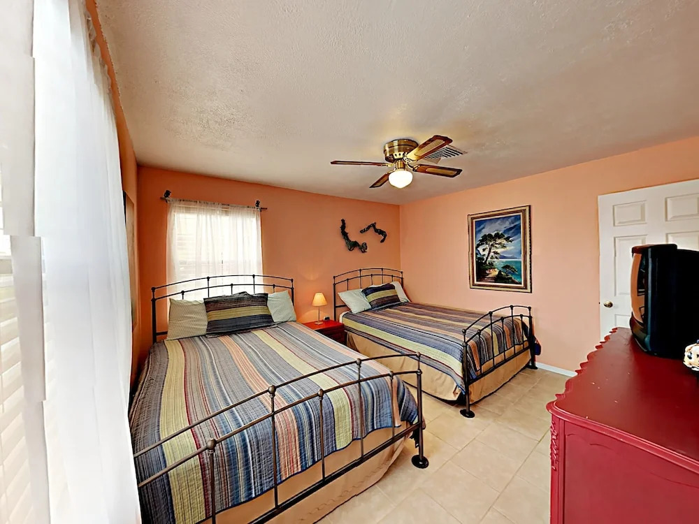 Twice As Nice - Two Bedroom Home