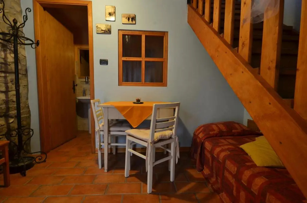 Le Casite Bed & Breakfast