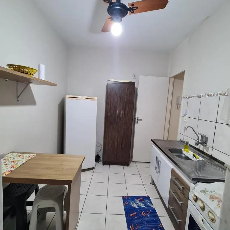 Apartamento Praia Coqueiral de Itaparica - Vila Velha