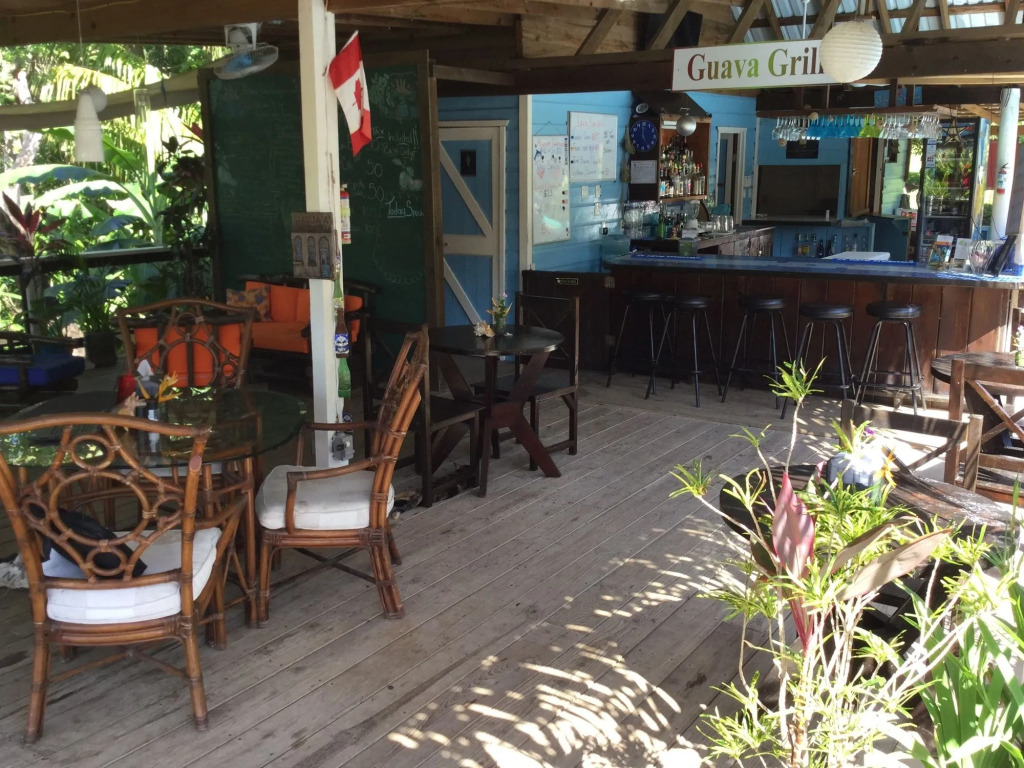 Guava Grove Resort & Villas