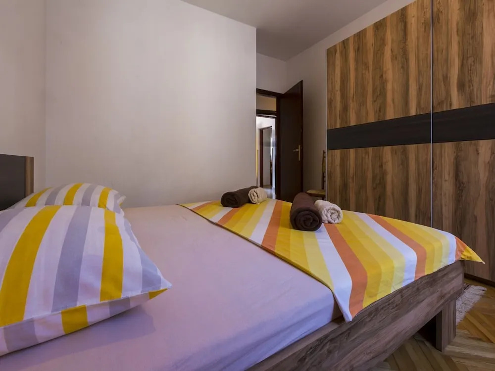 Apartments Lilin