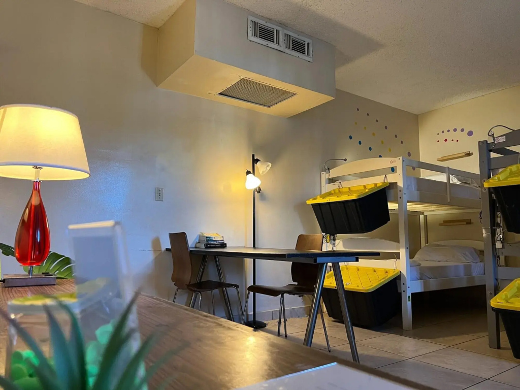 Bposhtels Hollywood Florida