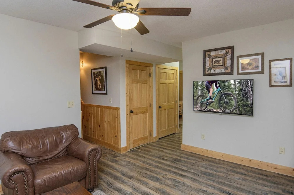 Heavenly Hideaway by Eagles Ridge Resort