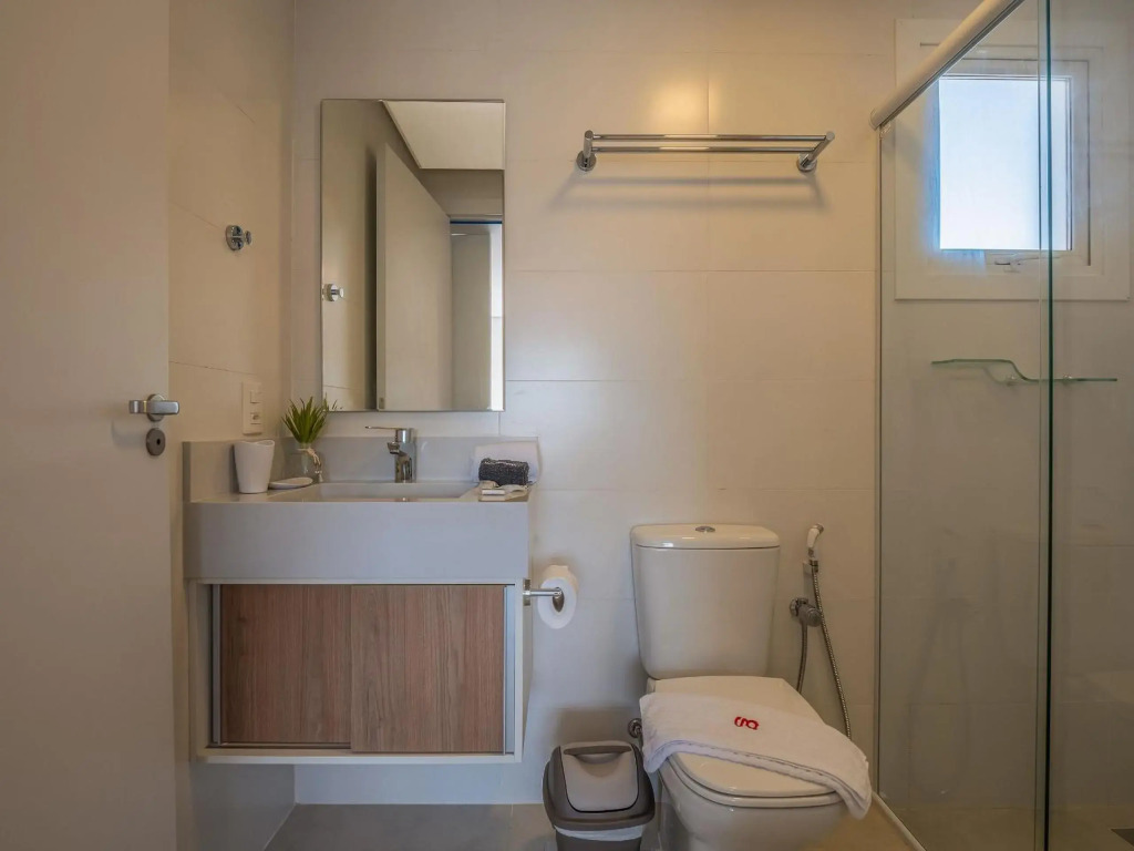 Delle Alpi 409 B - Apartamento ao lado do Mundo a Vapor